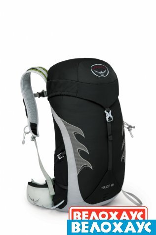 Рюкзак облегченный Osprey Talon 18