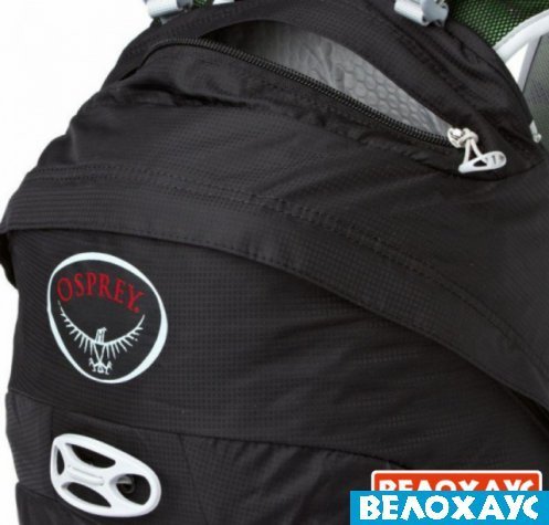 Рюкзак облегченный Osprey Talon 18