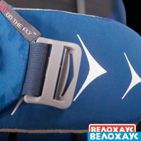 Рюкзак подростковый Osprey Ace 50