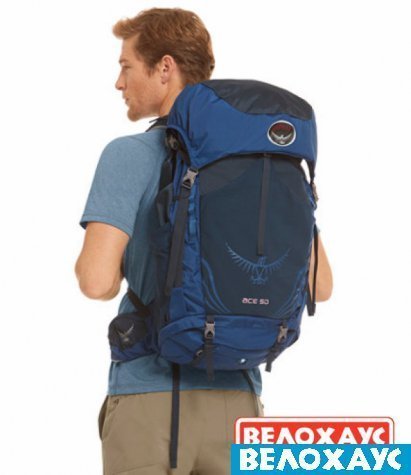 Рюкзак подростковый Osprey Ace 50