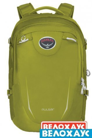 Рюкзак с отделением для ноутбука Osprey Pulsar 30