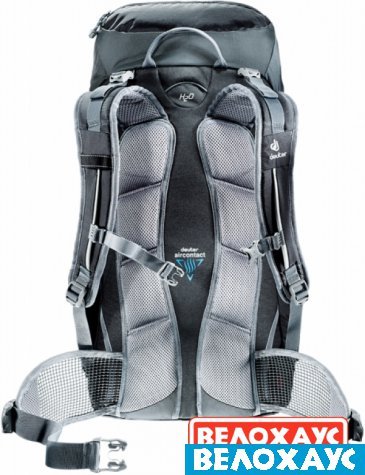 Рюкзак с удлиненной спинкой Deuter ACT Trail 36 EL