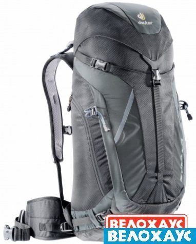 Рюкзак с удлиненной спинкой Deuter ACT Trail 38 EL