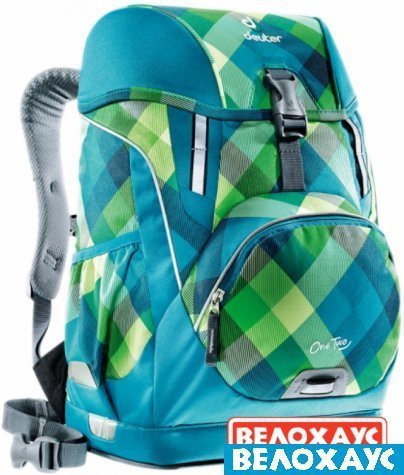 Рюкзак школьный Deuter OneTwo