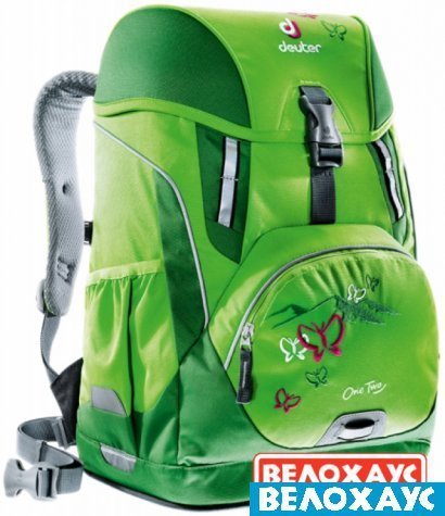 Рюкзак школьный Deuter OneTwo