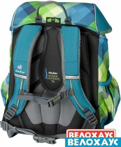 Рюкзак школьный Deuter OneTwo