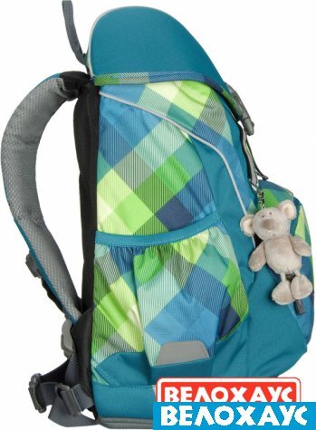 Рюкзак школьный Deuter OneTwo