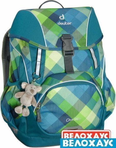 Рюкзак школьный Deuter OneTwo