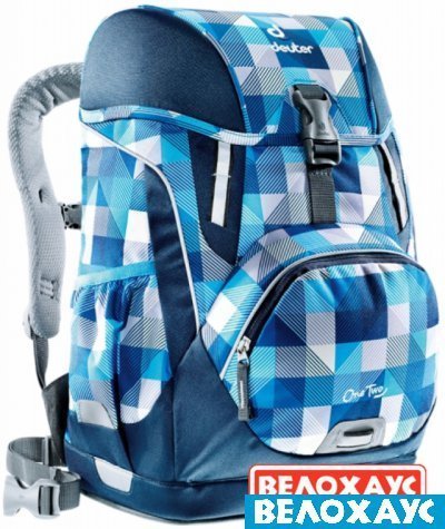 Рюкзак школьный Deuter OneTwo