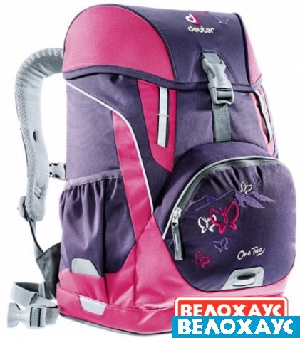 Рюкзак школьный Deuter OneTwo