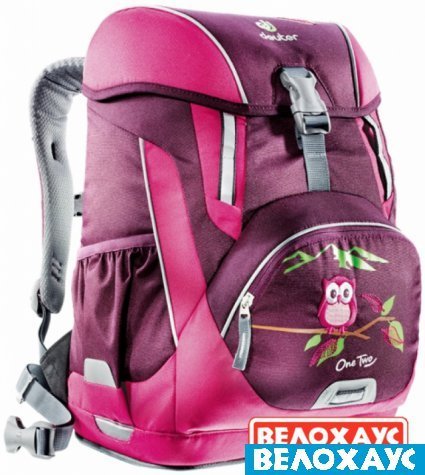 Рюкзак школьный Deuter OneTwo