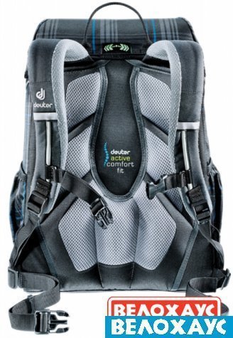 Рюкзак школьный Deuter OneTwo