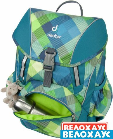 Рюкзак школьный Deuter OneTwo