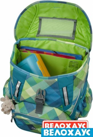 Рюкзак школьный Deuter OneTwo