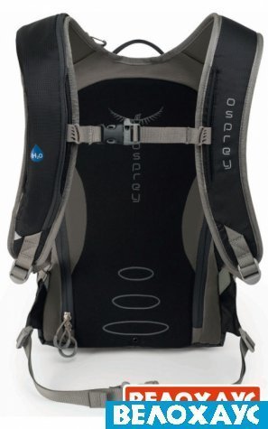 Рюкзак спортивный Osprey Reverb 10