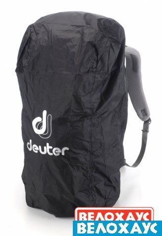 Рюкзак трекинговый Deuter Groden 35
