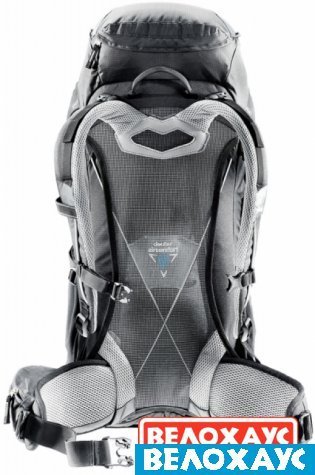 Рюкзак туристический Deuter Futura 44 EL