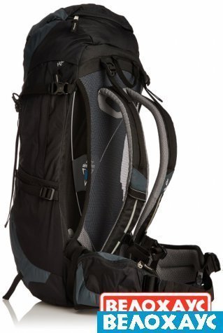 Рюкзак туристический Deuter Futura 44 EL