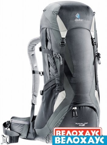 Рюкзак туристический Deuter Futura 44 EL