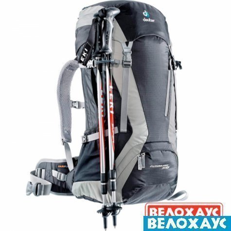 Рюкзак туристический Deuter Futura PRO 40 EL