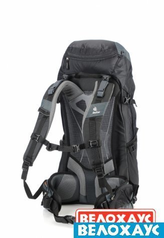 Рюкзак туристический Deuter Futura PRO 40 EL