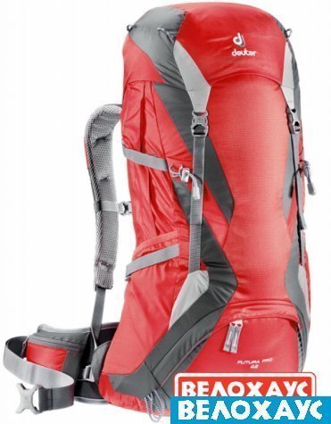Рюкзак туристический Deuter Futura PRO 42