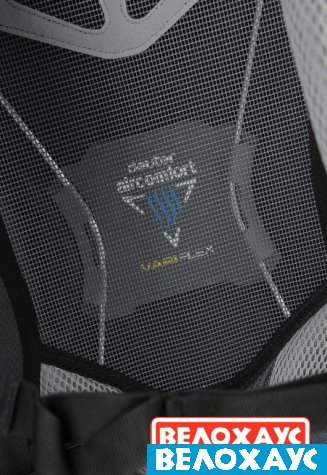 Рюкзак туристический Deuter Futura PRO 42