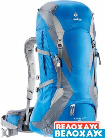 Рюкзак туристический Deuter Futura PRO 42