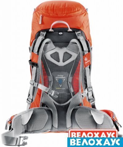 Рюкзак туристический Deuter Futura PRO 42