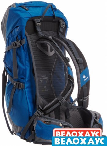 Рюкзак туристический Deuter Futura PRO 42