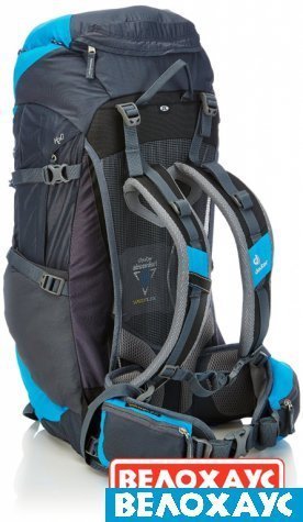 Рюкзак туристический для женщин Deuter Futura PRO 40 SL