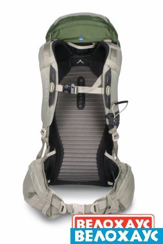 Рюкзак туристический Osprey Kestrel 68