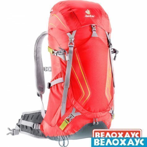 Рюкзак универсальный Deuter Spectro AC 30