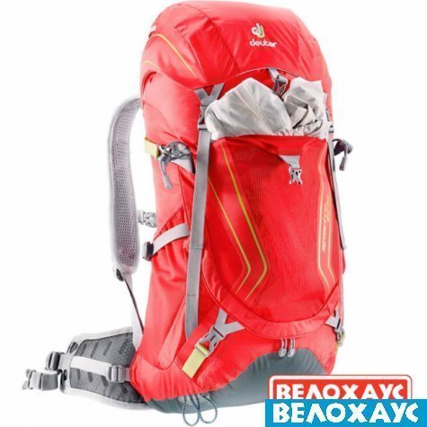 Рюкзак универсальный Deuter Spectro AC 30