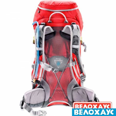Рюкзак универсальный Deuter Spectro AC 30