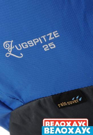 Рюкзак универсальный Deuter Zugspitze 25