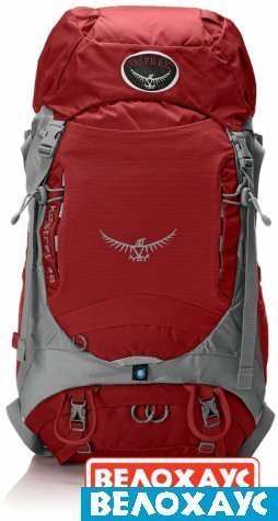 Рюкзак универсальный Osprey Kestrel 38