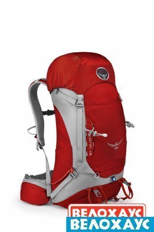 Рюкзак универсальный Osprey Kestrel 38