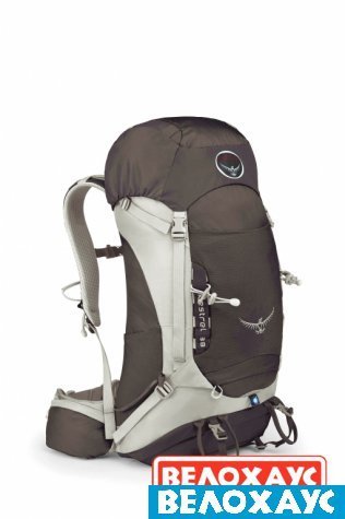Рюкзак универсальный Osprey Kestrel 38