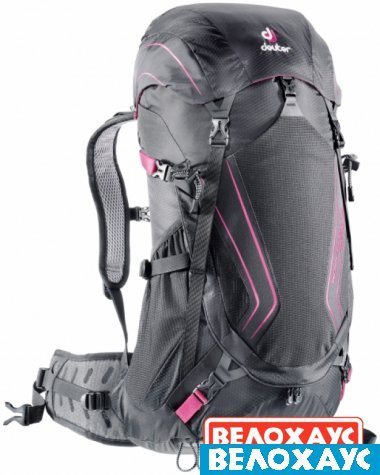 Рюкзак универсальный женский Deuter Spectro AC 32 SL