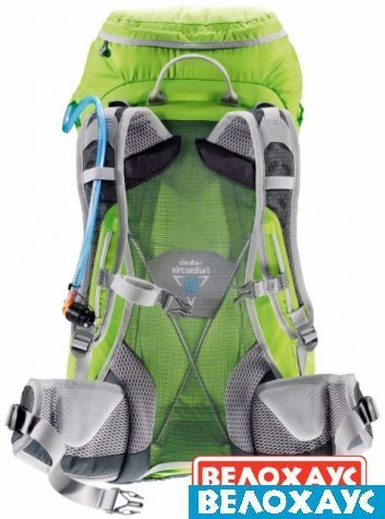 Рюкзак универсальный женский Deuter Spectro AC 32 SL