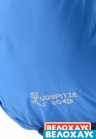 Рюкзак универсальный женский Deuter Zugspitze 20 SL