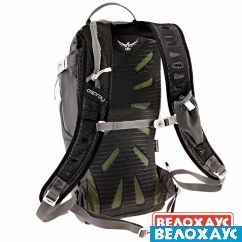 Рюкзак велосипедній Osprey Venom 13