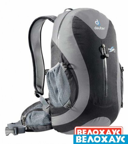 Рюкзак велосипедный Deuter DS Bike 18