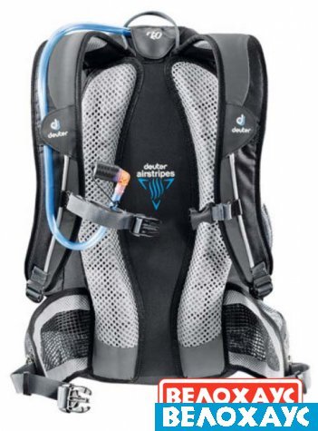 Рюкзак велосипедный Deuter DS Bike 18