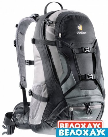 Рюкзак велосипедный Deuter Trans Alpine 32 EL