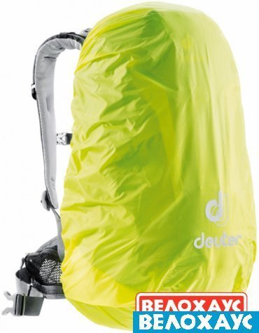 Рюкзак велосипедный Deuter Trans Alpine 32 EL