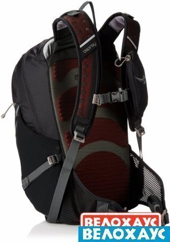 Рюкзак велосипедный Osprey Escapist 18