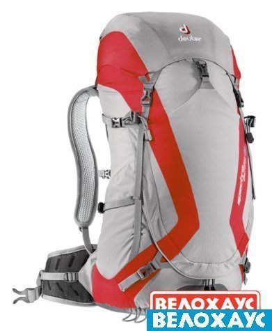 Рюкзак женский Deuter Spectro AC 28 SL