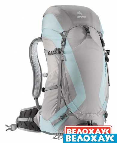 Рюкзак женский Deuter Spectro AC 28 SL
